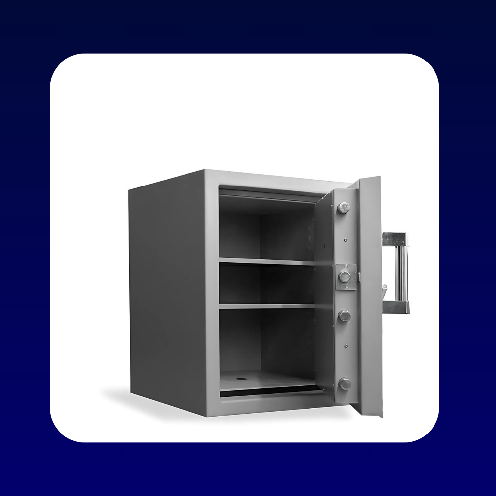 Opening Safes
