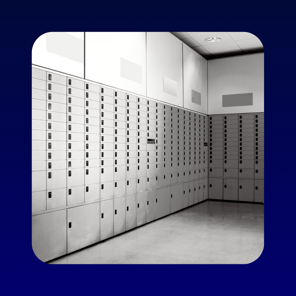 Safe Rentals